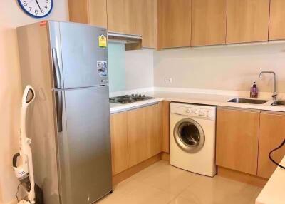 1 bed Condo in Villa Asoke Makkasan Sub District C06053