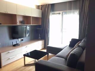 2 bed Condo in Residence 52 Phrakhanong District C06052