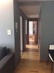 2 bed Condo in Residence 52 Phrakhanong District C06052