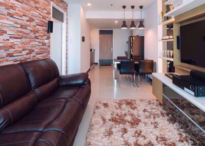 1 bed Condo in Supalai Premier @ Asoke Bangkapi Sub District C06051