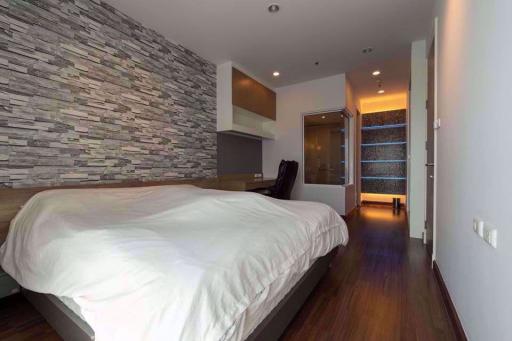 1 bed Condo in Supalai Premier @ Asoke Bangkapi Sub District C06051