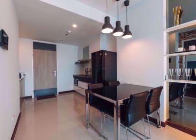 1 bed Condo in Supalai Premier @ Asoke Bangkapi Sub District C06051