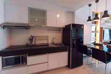 1 bed Condo in Supalai Premier @ Asoke Bangkapi Sub District C06051