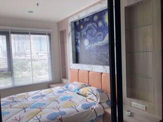 1 bed Condo in Life Asoke Huai Khwang District C06049