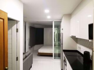 1 bed Condo in The Prime Suites Khlongtoei Sub District C06048