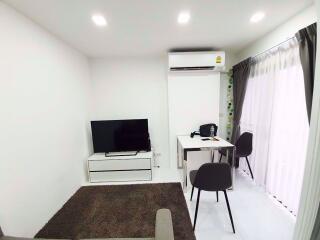 1 bed Condo in The Prime Suites Khlongtoei Sub District C06048