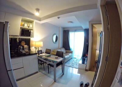 1 bed Condo in Le Cote Thonglor 8 Khlong Tan Nuea Sub District C06043