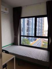 2 bed Condo in The Tree Sukhumvit 71-Ekamai Suanluang District C06038