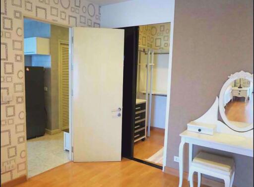 2 bed Condo in Nusasiri Grand Khlongtoei District C06035