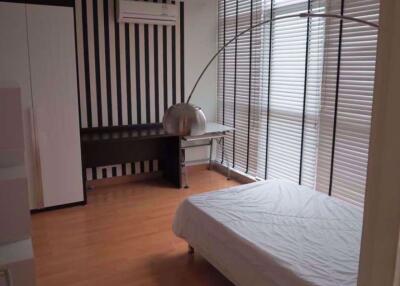 2 bed Condo in Nusasiri Grand Khlongtoei District C06035