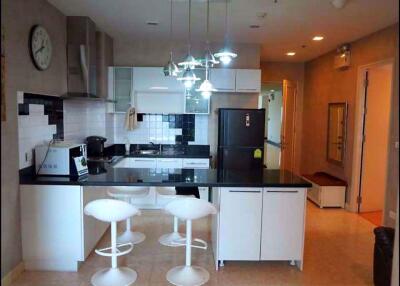 2 bed Condo in Nusasiri Grand Khlongtoei District C06035