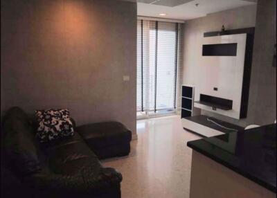 2 bed Condo in Nusasiri Grand Khlongtoei District C06035