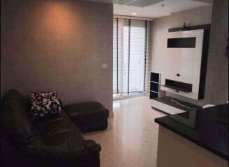 2 bed Condo in Nusasiri Grand Khlongtoei District C06035