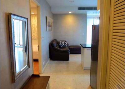 2 bed Condo in Nusasiri Grand Khlongtoei District C06035