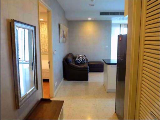 2 bed Condo in Nusasiri Grand Khlongtoei District C06035