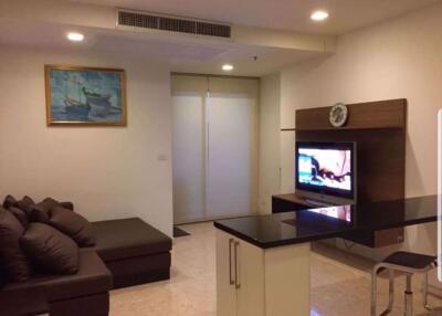 2 bed Condo in Nusasiri Grand Khlongtoei District C06034