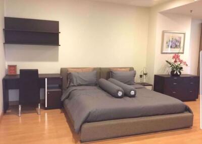 2 bed Condo in Nusasiri Grand Khlongtoei District C06034