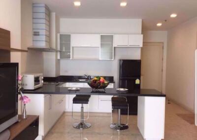 2 bed Condo in Nusasiri Grand Khlongtoei District C06034