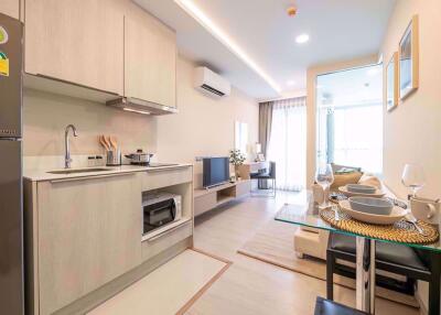 1 bed Condo in Vtara Sukhumvit 36 Khlongtoei District C06030