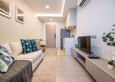 1 bed Condo in Vtara Sukhumvit 36 Khlongtoei District C06030