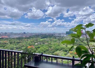 1 bed Condo in THE LINE Jatujak-Mochit Chatuchak District C06029