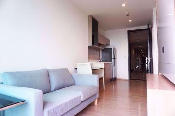 1 bed Condo in Rhythm Phahol - Ari Samsennai Sub District C06027