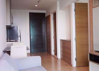 1 bed Condo in Rhythm Phahol - Ari Samsennai Sub District C06027