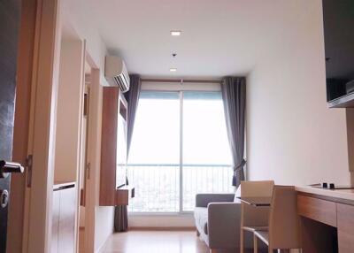 1 bed Condo in Rhythm Phahol - Ari Samsennai Sub District C06027