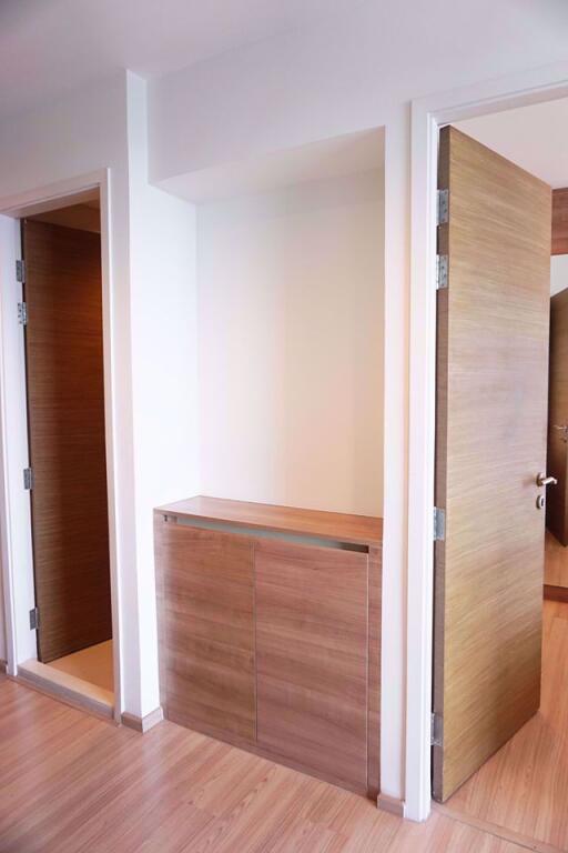 1 bed Condo in Rhythm Phahol - Ari Samsennai Sub District C06027