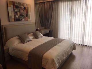 1 bed Condo in Trapezo Sukhumvit 16 Khlongtoei Sub District C06020