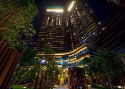 1 ห้องนอน, 1 ห้องน้ำ คอนโด ราคา ฿ 7,490,000