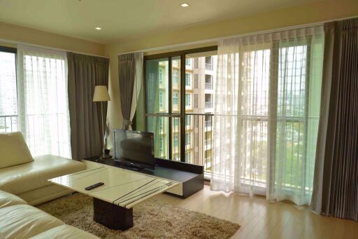 1 bed Condo in Noble Solo Watthana District C06016