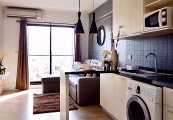 1 bed Condo in The Seed Mingle Thungmahamek Sub District C06015