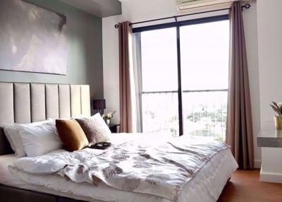 1 bed Condo in The Seed Mingle Thungmahamek Sub District C06015