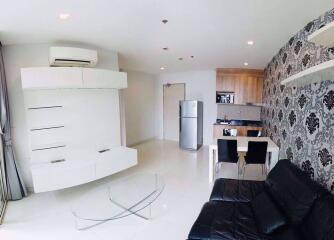 2 bed Condo in Ideo Verve Ratchaprarop Ratchathewi District C06014