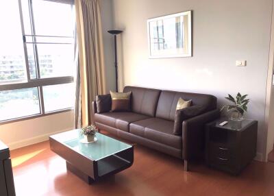 1 bed Condo in Sathorn Plus - By The Garden Chong Nonsi Sub District C06008