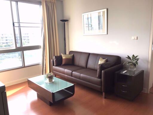 1 bed Condo in Sathorn Plus - By The Garden Chong Nonsi Sub District C06008