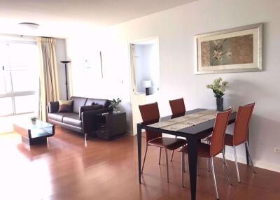 1 bed Condo in Sathorn Plus - By The Garden Chong Nonsi Sub District C06008