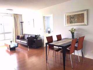 1 bed Condo in Sathorn Plus - By The Garden Chong Nonsi Sub District C06008