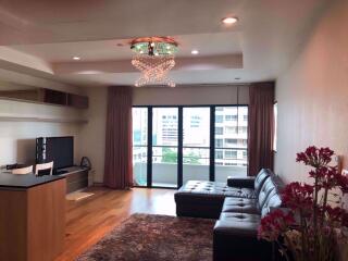 2 bed Condo in Sathorn Gardens Thungmahamek Sub District C06006