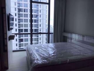 1 bed Condo in The Room Sukhumvit 21 Watthana District C06005