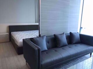 1 bed Condo in The Room Sukhumvit 21 Watthana District C06001