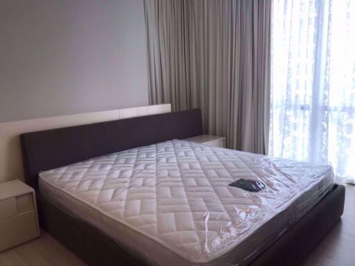 1 bed Condo in The Room Sukhumvit 21 Watthana District C06001