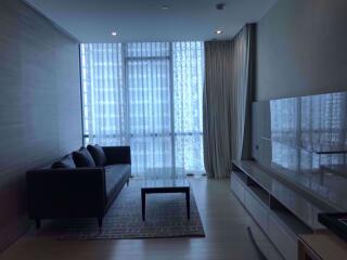 1 bed Condo in The Room Sukhumvit 21 Watthana District C06001