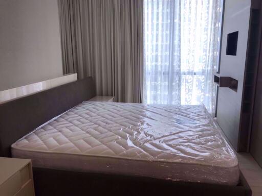 1 bed Condo in The Room Sukhumvit 21 Watthana District C06001