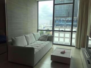 1 bed Condo in The Room Sukhumvit 21 Watthana District C06000