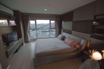 2 bed Condo in Aspire Sukhumvit 48 Phra Khanong Sub District C05997