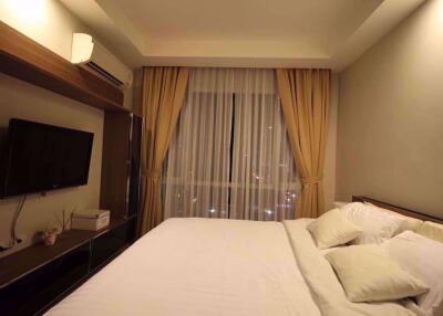 1 bed Condo in Thru Thonglor Bangkapi Sub District C05996