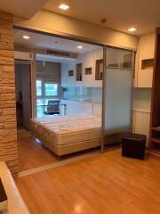 1 bed Condo in Nusasiri Grand Phra Khanong Sub District C05992