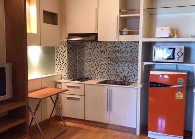 1 bed Condo in Nusasiri Grand Phra Khanong Sub District C05992